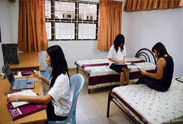 GATE IIT Hostel photo 3